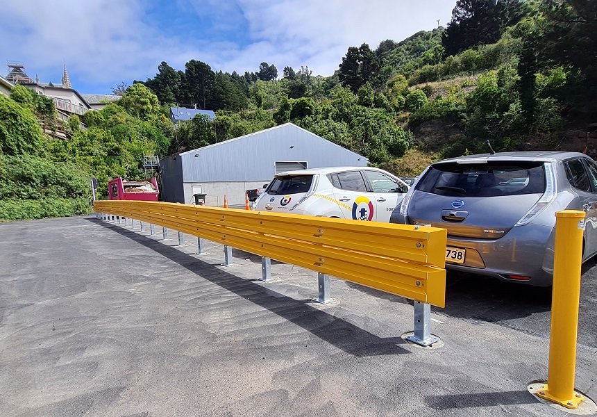 Port Otago Project Photo 1