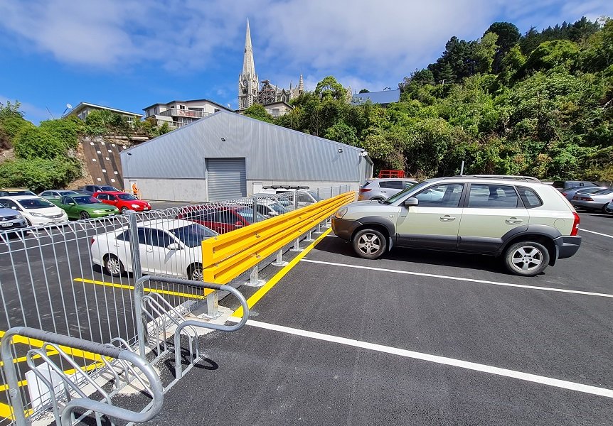 Port Otago Project Photo 4