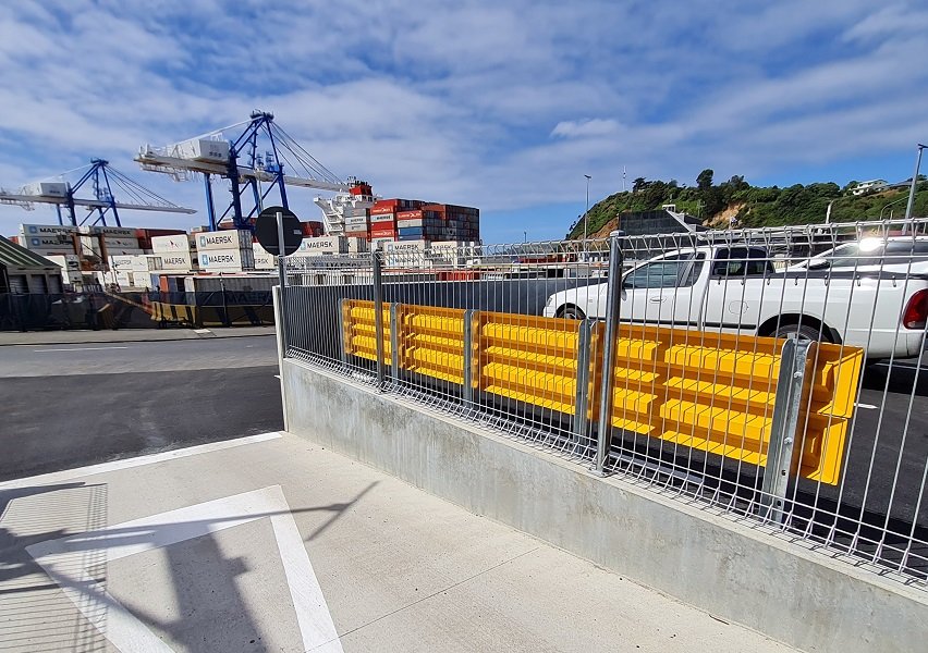 Port Otago Project Photo 5