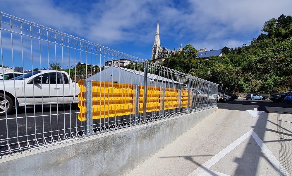 Port Otago Project Photo 6